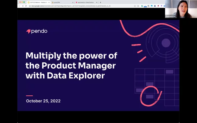 Multiply the power of the PM with Data Explorer