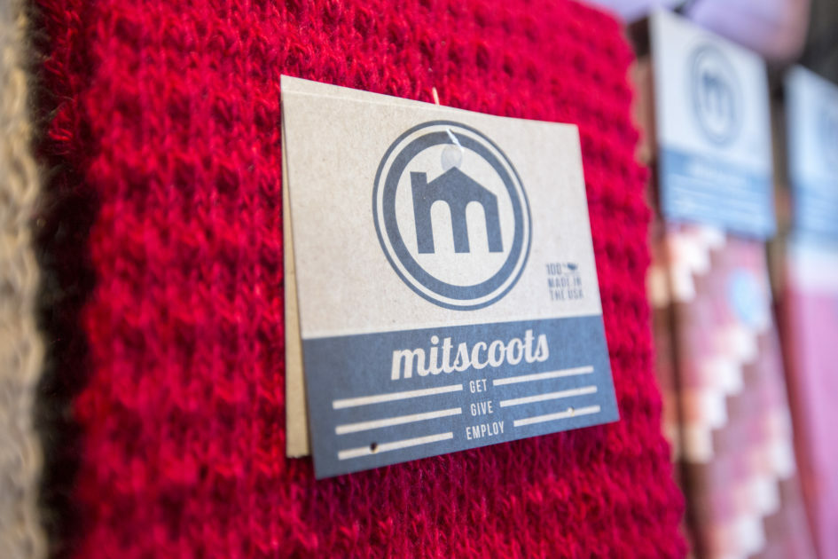 How Mitscoots Outfitters Applies Predicted Demographics 