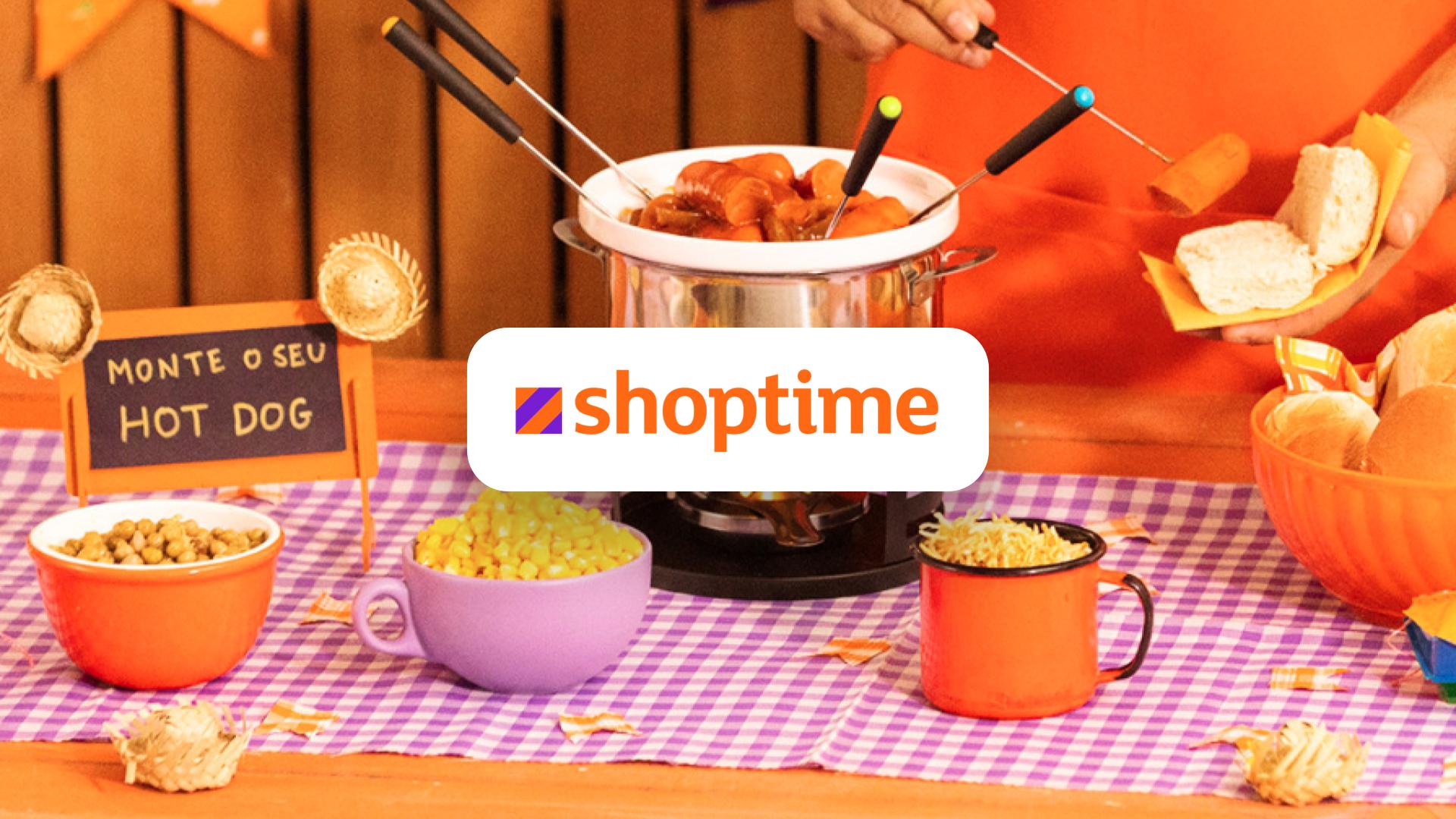 Shoptime's ROAS jumped 93%. Take a look at how.