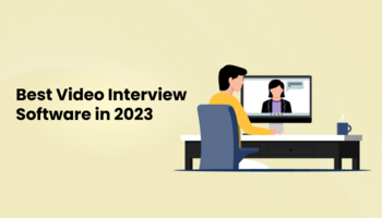 Best Video Interview Software in 2023 - Agile CRM Blog