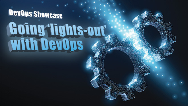 SD Times 2019 DevOps Showcase - SD Times