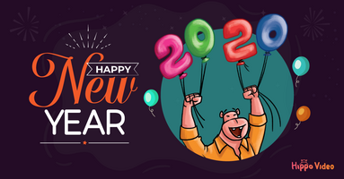 Hippo Video: A Look Back at 2019 and A Look Forward at 2020 - Hippovideo.io