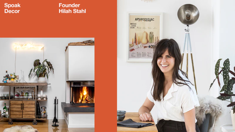 How Spoak Decor is delivering powerful results with video