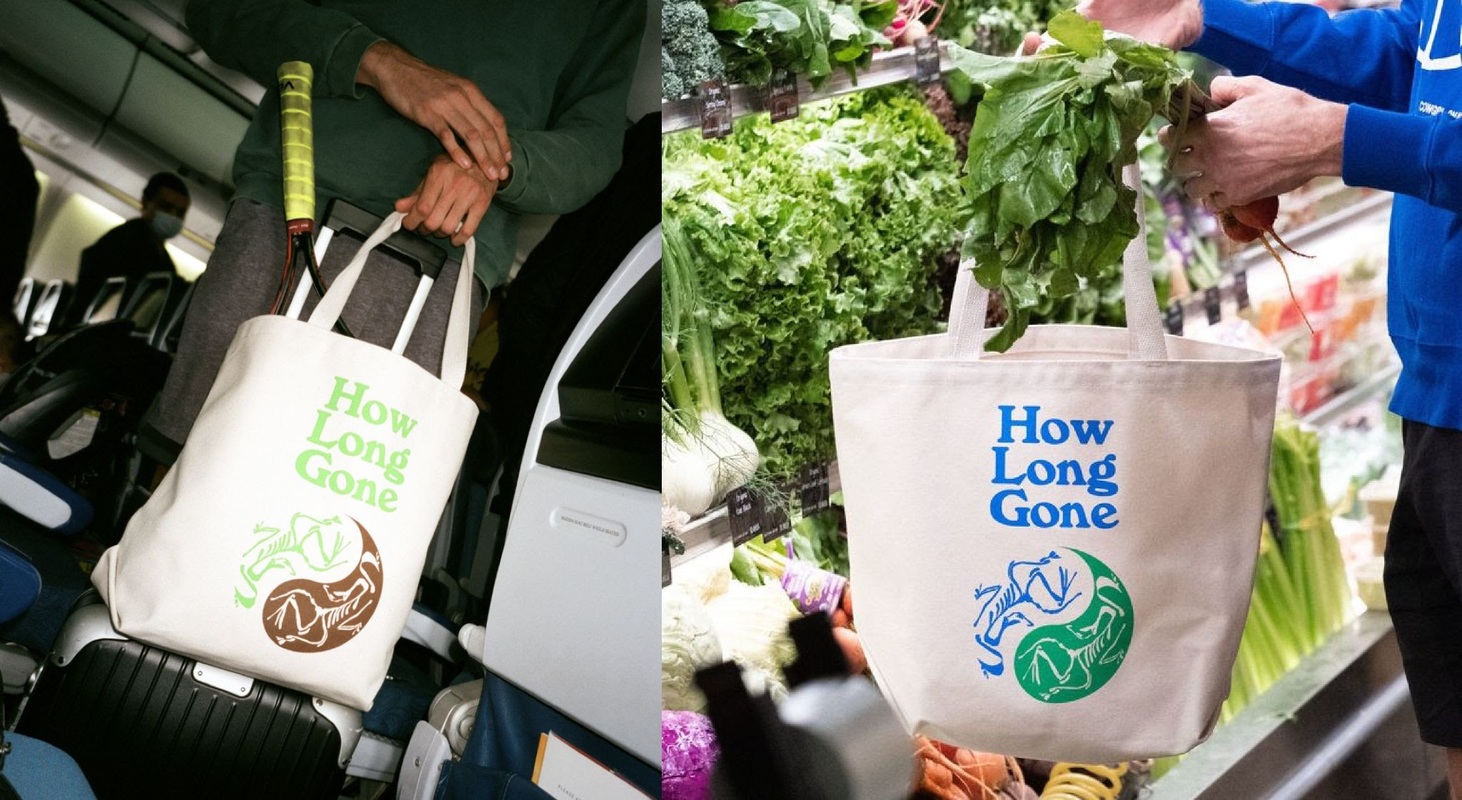 Merch is the new luxury