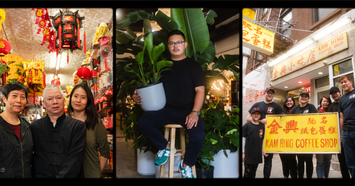 A Snapshot of the Asian-American Entrepreneurial Journey