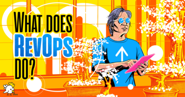 What Does RevOps Do? Maximize Your Revenue Potential