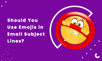 Should You Use Emojis in Email Subject Lines?