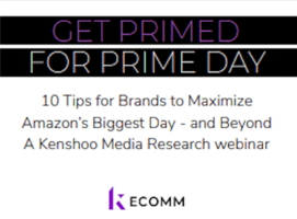 10 Expert Answers to Marketer Questions from the 'Get Primed for Prime Day' Skai Webinar