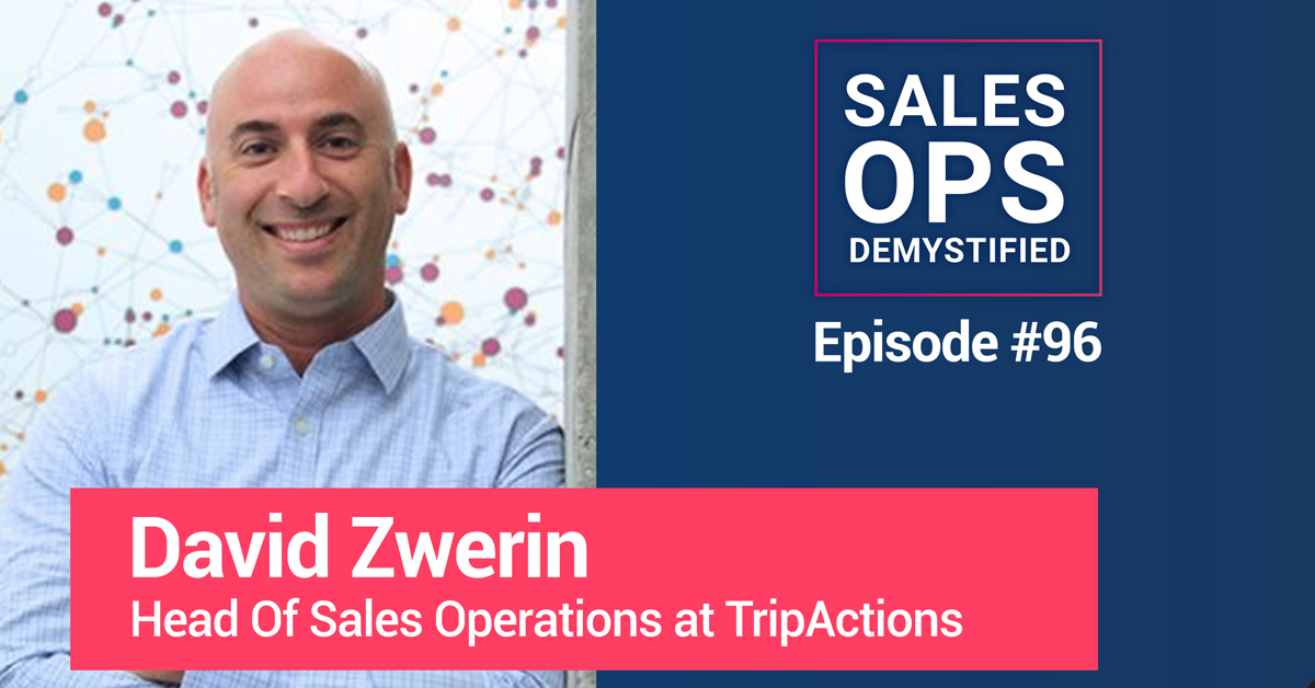 Increasing new opportunities created: David Zwerin of TripActions