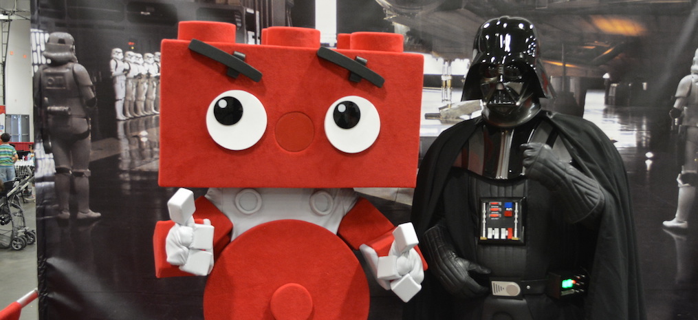 How to Scale Your Event Across the Country