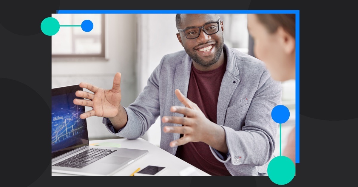 Trust: The Final Ingredient in Your AI-Enabled Revenue Process