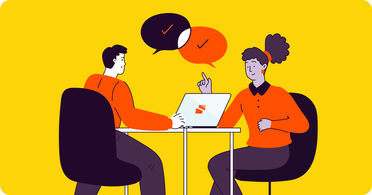 Using KPIs to measure customer service training and rep performance