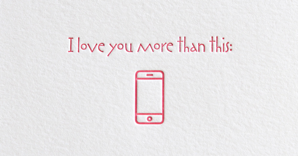 Letterpress Meets Tech: A Q&A with Elizabeth Weil of Paperwheel Press