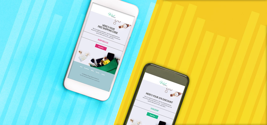 Learn 21 Great Options for A/B Testing Email