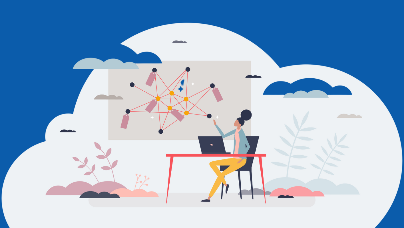 What is Ontology and Its Role in Agentic Experience Design?