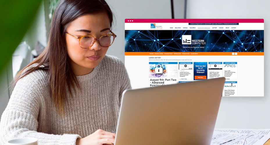 Before and after: Content experience makeovers
