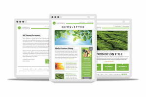 7 Spots to Score Free Email Marketing Templates