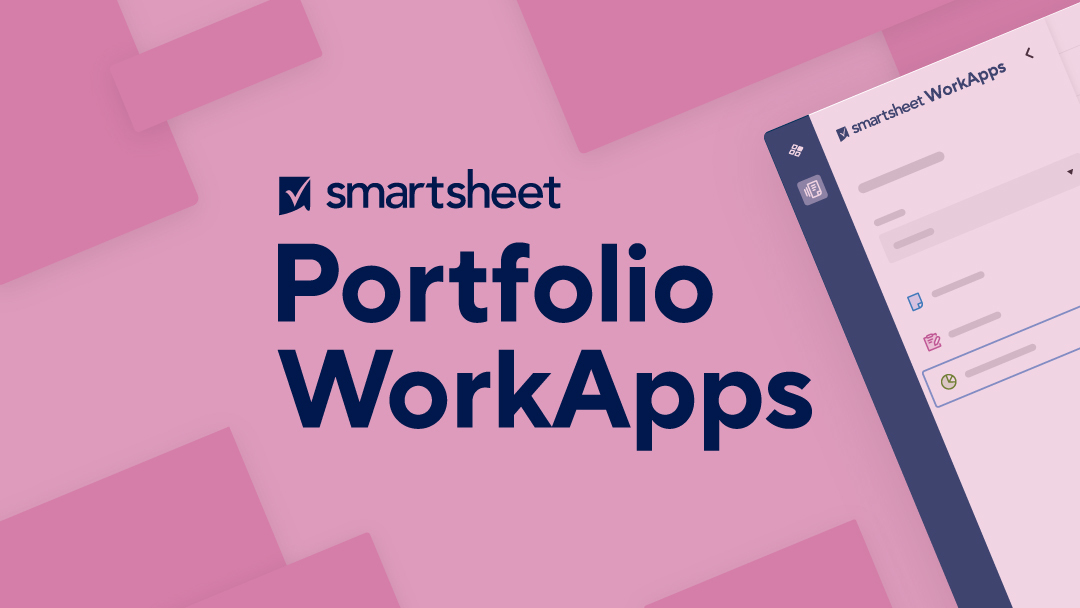 Portfolio WorkApps goes live at ENGAGE