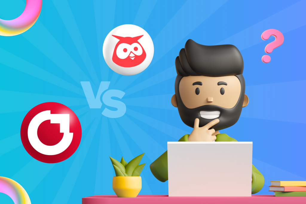 Crowdfire vs Hootsuite: A Detailed Comparison