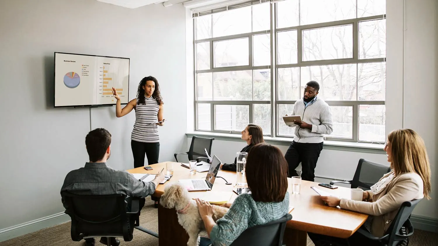 Great Data Alone Won't Make You Data-Driven – This Will