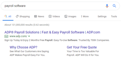 Dominate Google & Facebook with These 8 Copywriting Tips