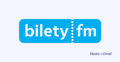 Bilety.fm transition to Elastic Email
