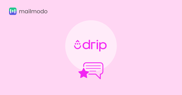 Drip Review 2024: Is This E-Commerce ESP Worth It?
