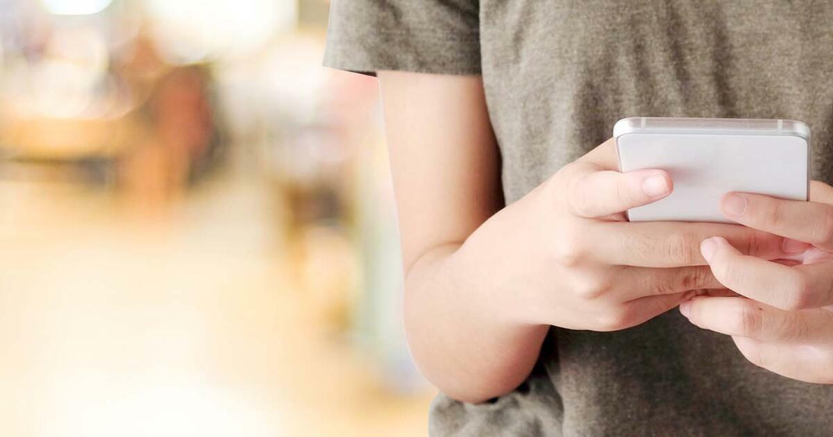 Introducing the 2019 Mobile Usage Report: How Consumers Are REALLY Texting