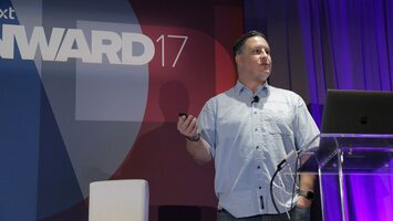 Heard at ONWARD: The Talent You Need to Succeed