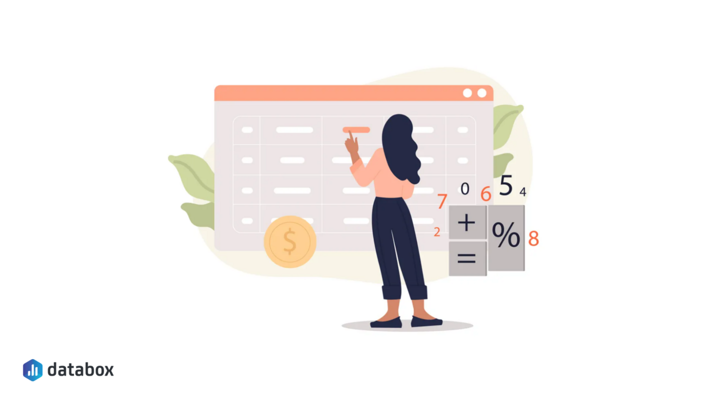 How to Improve Your Reporting Process: The Do's and Don'ts | Databox Blog