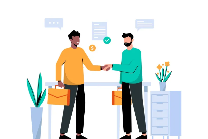 UNCATEGORIZED Convert – Stop #4 in the 5 C's of Successful Channel Marketing Programs