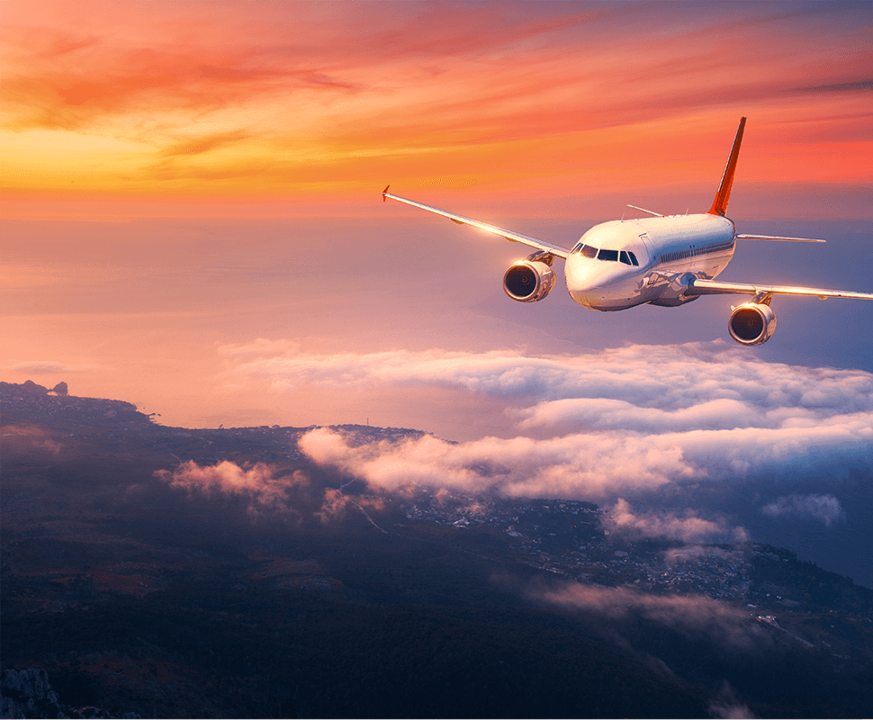It's Time for the Travel Industry to Take Flight