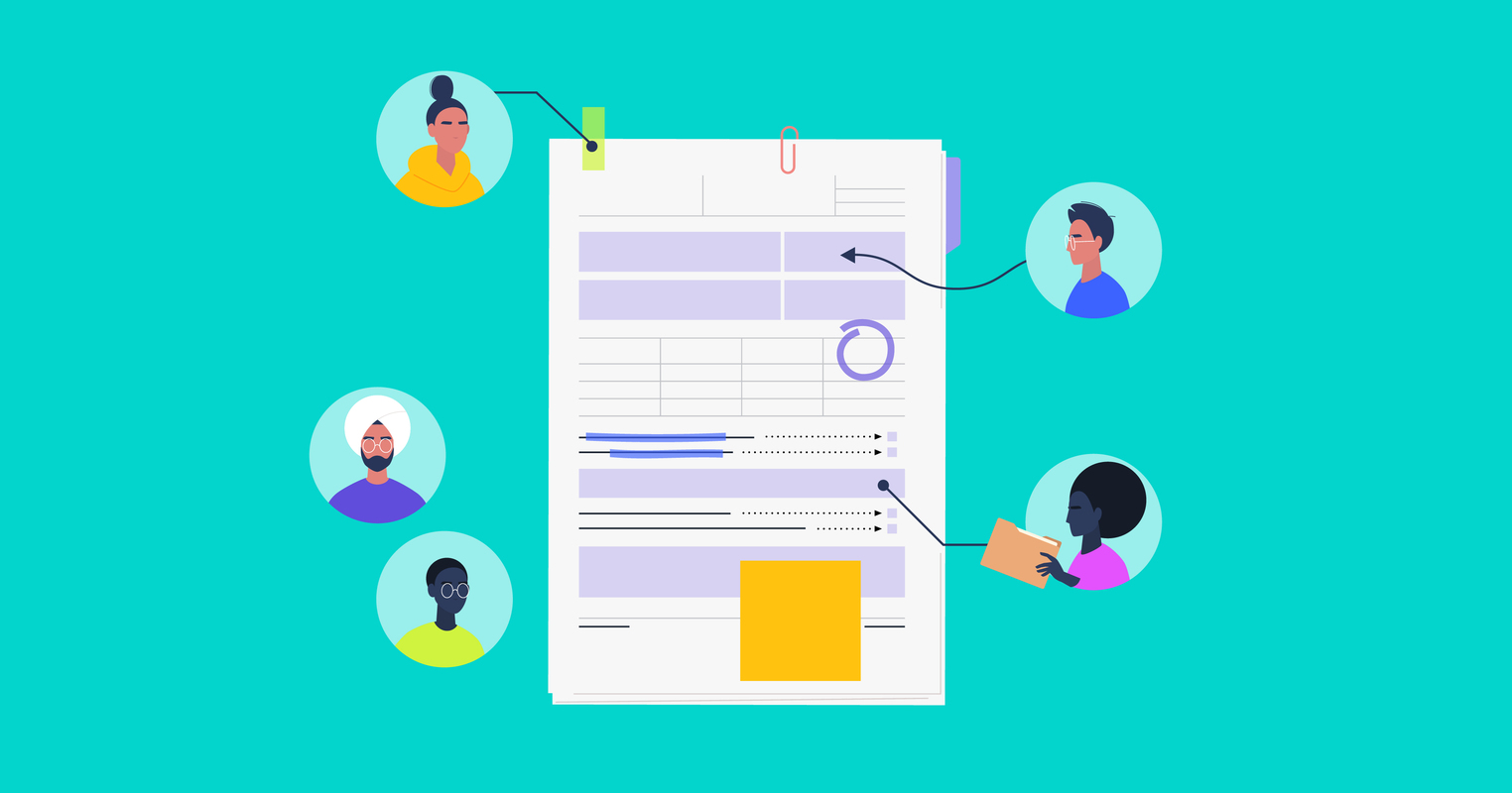 How to Conduct a Thorough Proposal Review (3 Approaches)