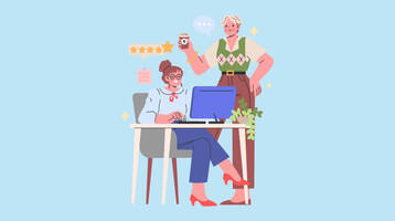 The ABCs of Managing Gen Z: What are Gen Z's needs in today's workplace?