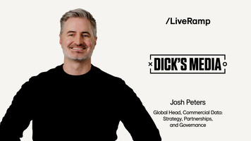 DICK'S Sporting Goods Customer Story