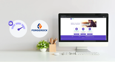 Video | OneSpan and ForgeRock Demo