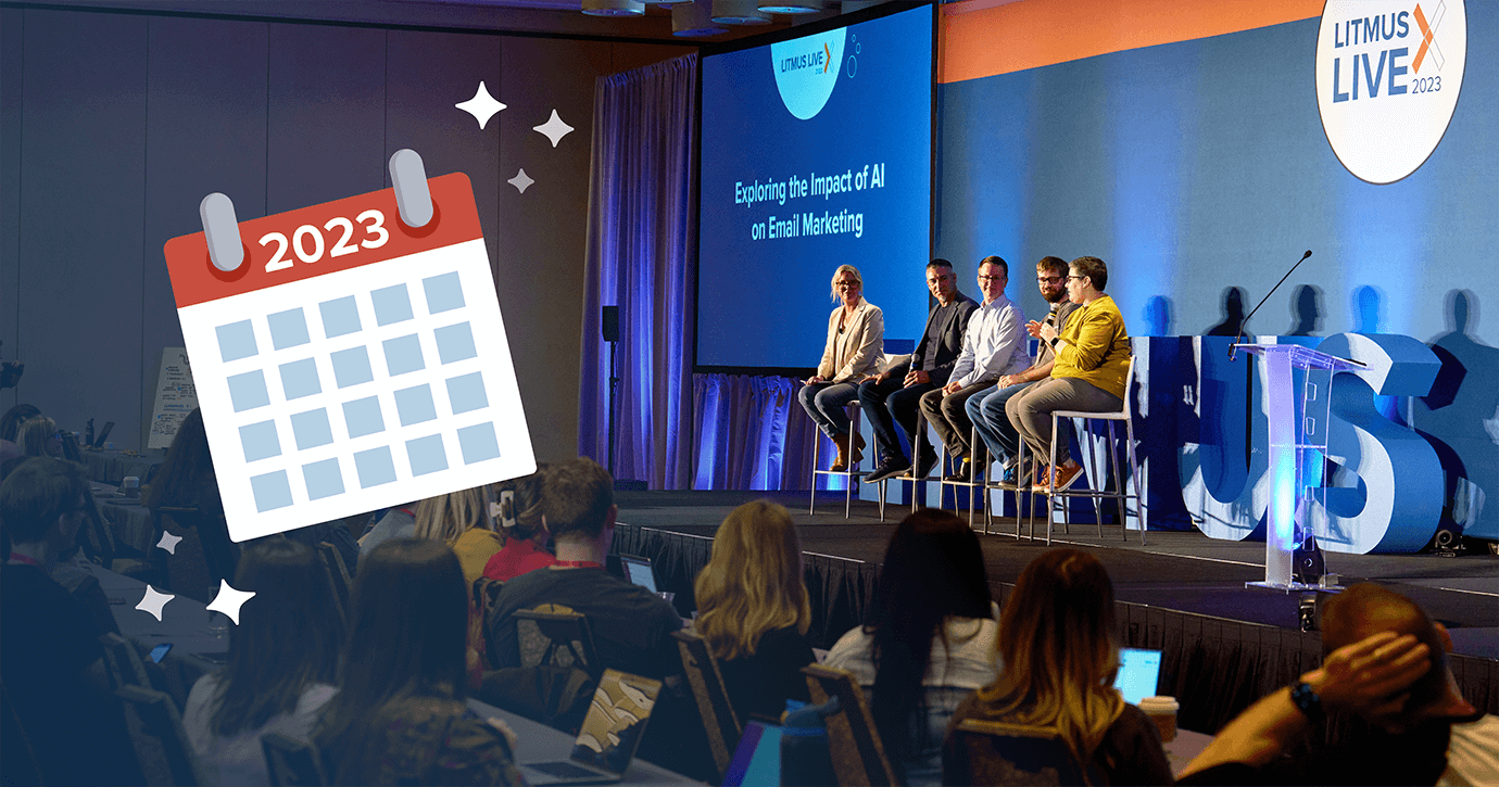 Top Email Conference Takeaways to Implement in 2024