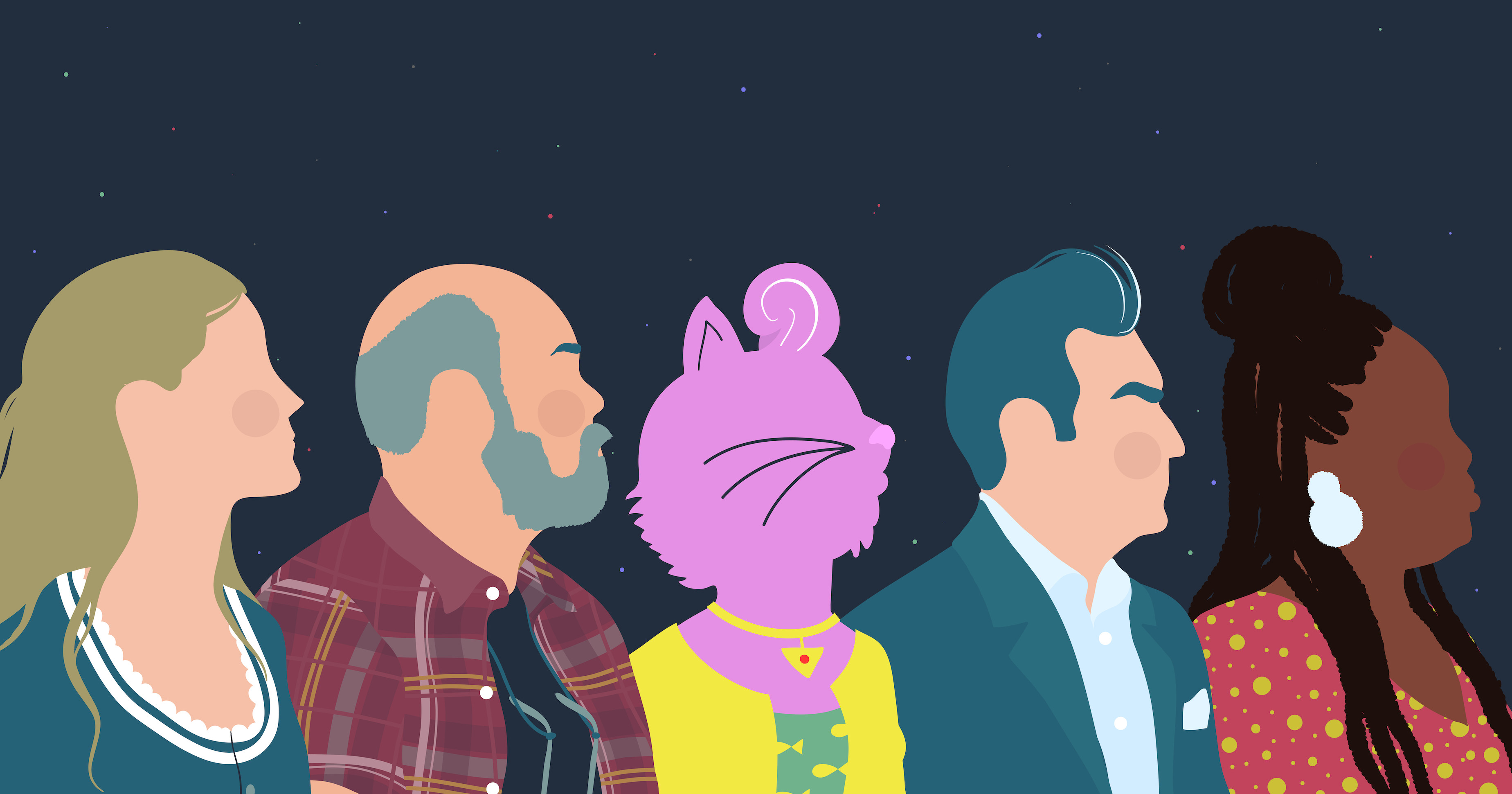 The Founder's Zodiac: Which Fictional Entrepreneur Are You? [QUIZ]