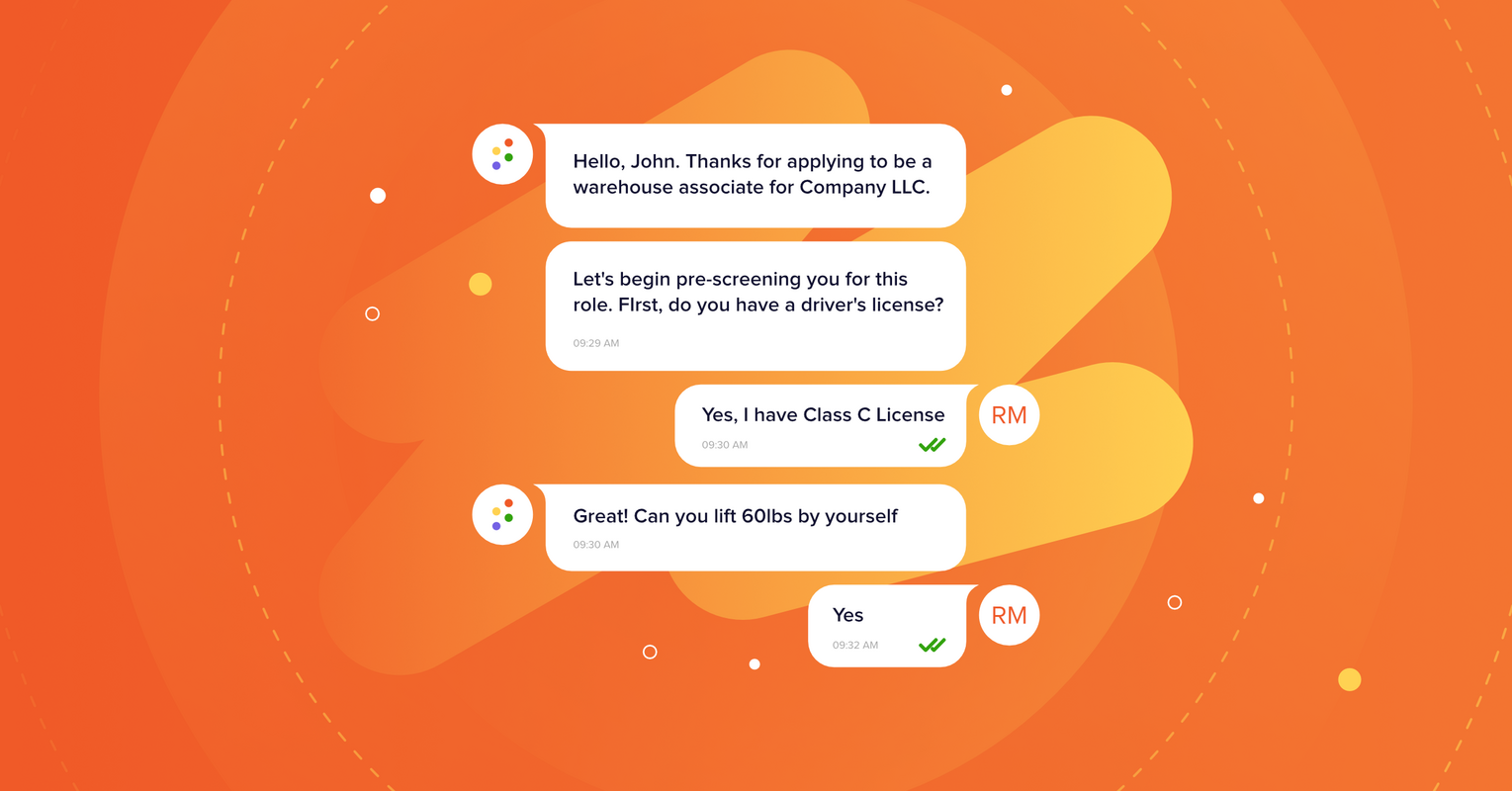 7 Tips to Prevent Recruiting Texts from Being Blocked