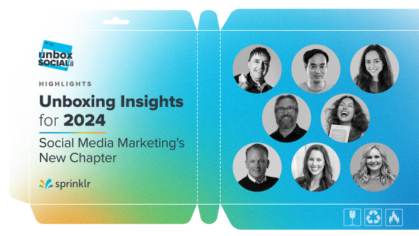 Social Media Insights 2024: The Unboxing You Don't Want to Miss!