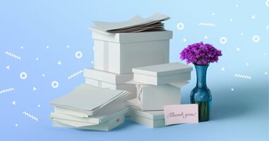 12 Ways to Say "Thank You for Your Consideration" in Emails [+Templates]