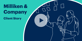 Increasing the Agility of the S&OP Process at Milliken