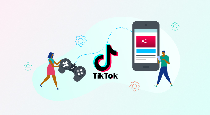 What TikTok's push into gaming means for app publishers