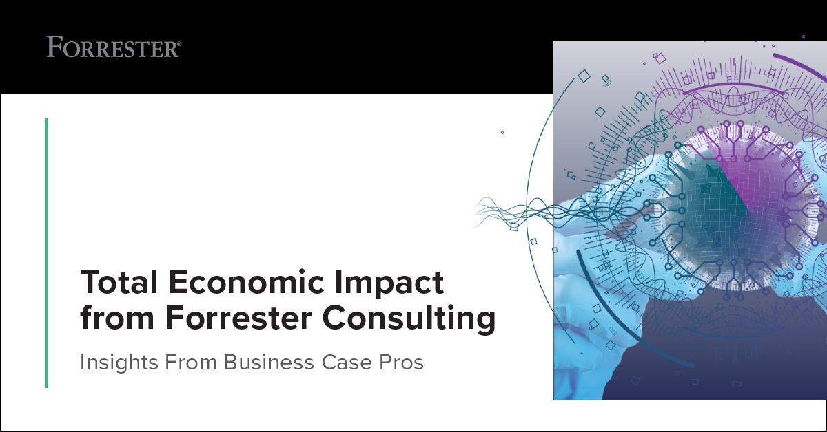 The Business Impact Of VDI