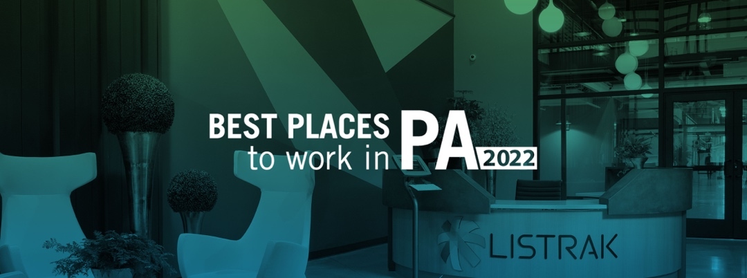 Listrak Named a 2022 Best Place to Work