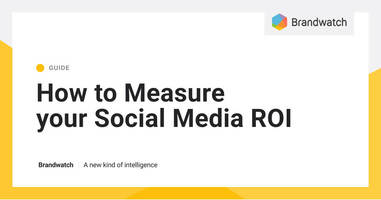 How to Measure Your Social Media ROI