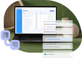 Boost Your Business with Real Geeks' Redesigned Automations