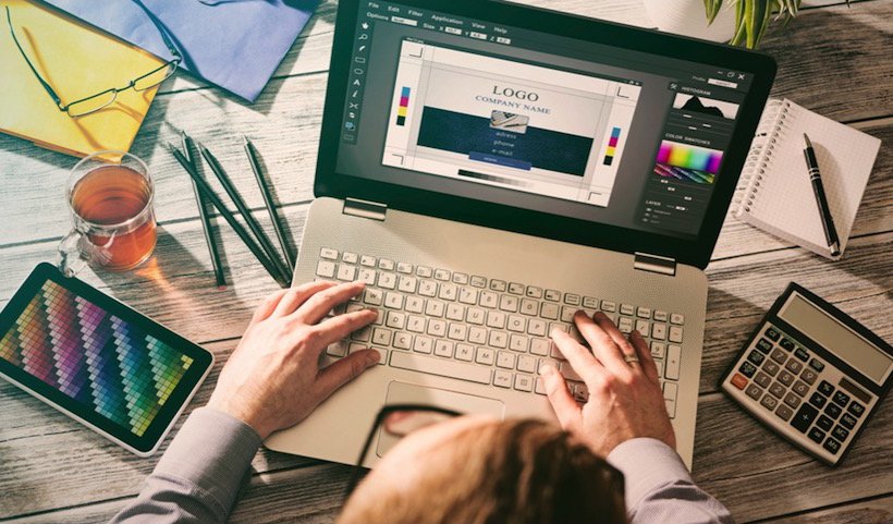 Graphic Design for Beginners: Top Tips
