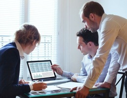 5 Areas Of Hidden Waste In The Sales Revenue Production System