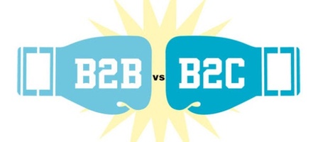 What are B2B Marketing vs B2C Marketing? Differences & Examples